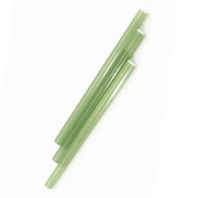 Customizable Thickness Epoxy Fiberglass Rod IEC61109 G10 Fiberglass Rod