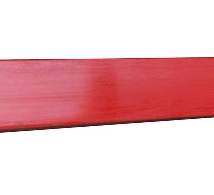 High Corrosion Resistance Pultrusion Fiberglass Profile Industrial FRP Pultruded Profile