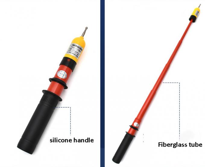 Ses ve Alarm İçin Yüksek Voltajlı Elektrikli Detektörler 2