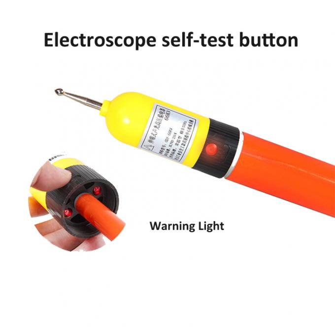 Ses ve Alarm İçin Yüksek Voltajlı Elektrikli Detektörler 3