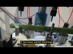 TID POWER size yüksek kaliteli cam lif çubukları sağlayacak