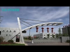 Tam Şirket tanıtım